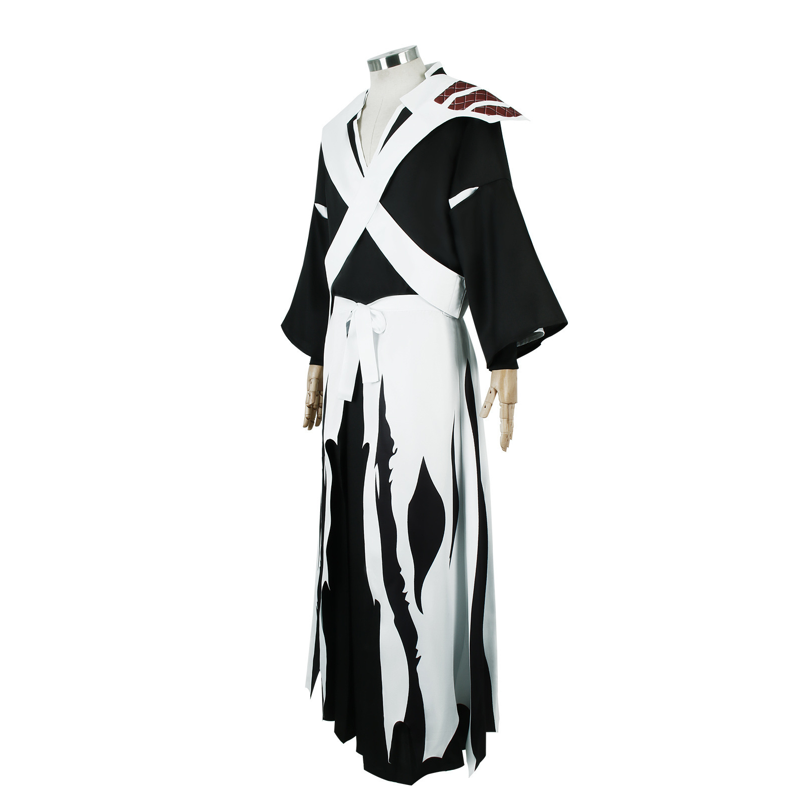 Anime Bleach Kurosaki Ichigo C - Men'S Kimono Accessories review and price