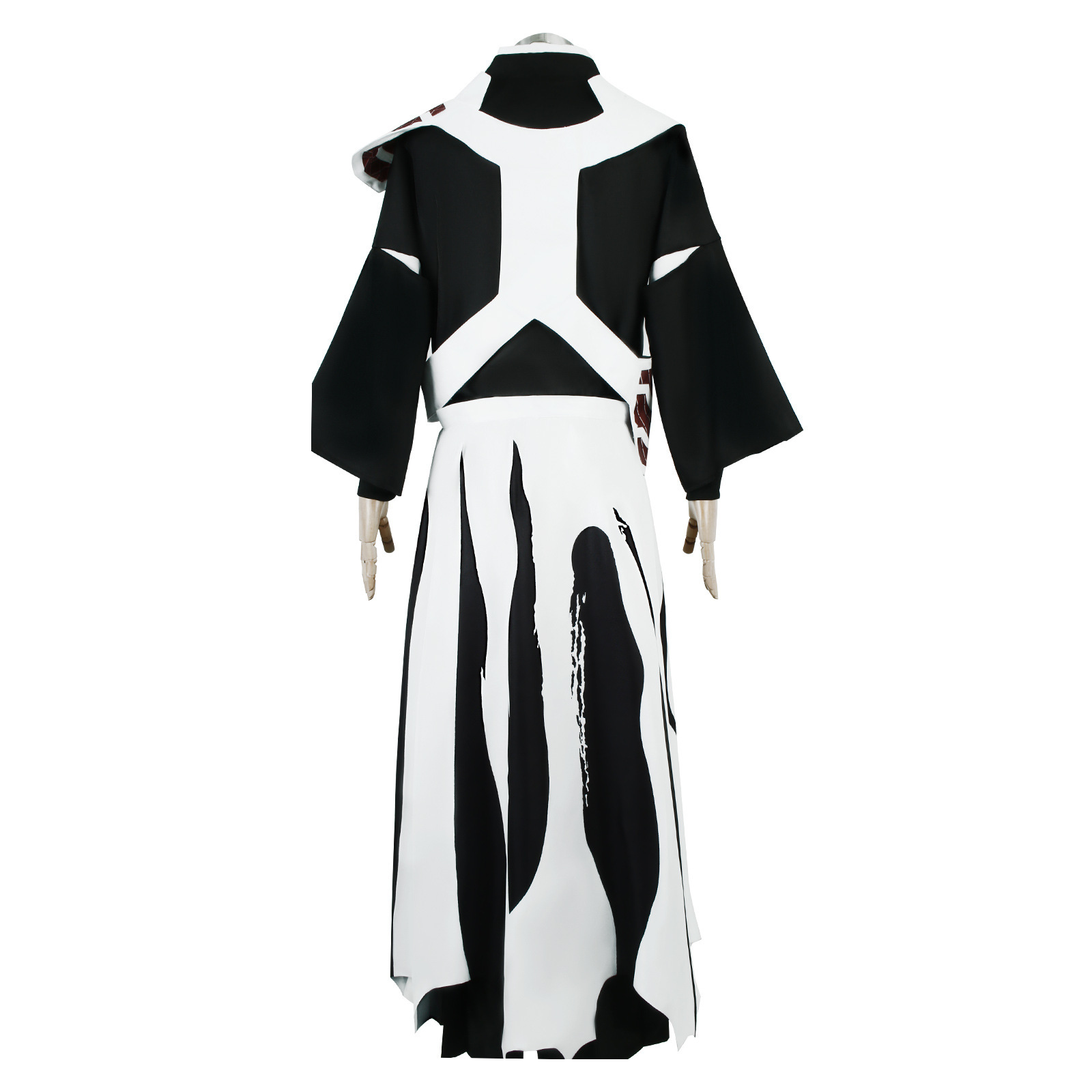 Anime Bleach Kurosaki Ichigo C - Men'S Kimono Accessories review and price