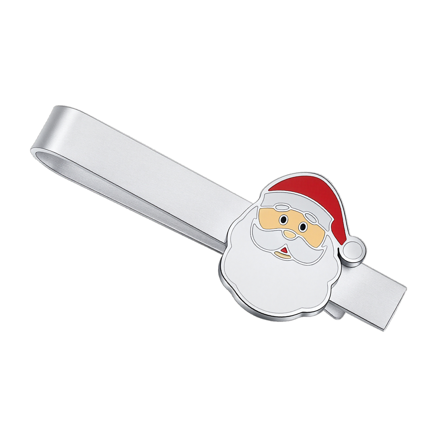 Santa Claus Stainless Steel U  - Men'S Accessories Types review and price