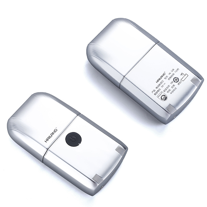 Portable Men’s Electric Shaver - Men'S Accessories Types review and price