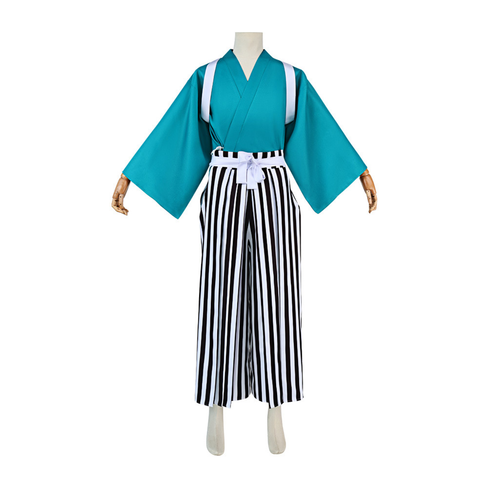 Fancy Dress Wano Country Usopp - Men'S Kimono Accessories review and price