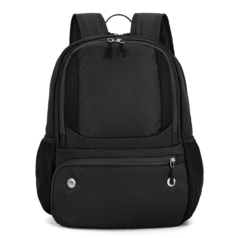 Oxford Backpack Water-Resistan - Men'S Accessories Types review and price
